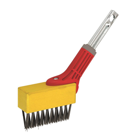 Wolfgarten multi-change® Weeding Brush