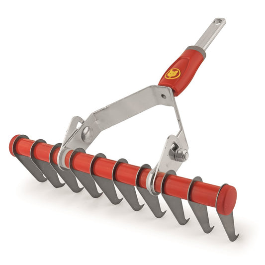 Wolfgaten multi-change® Moss Removal Rake