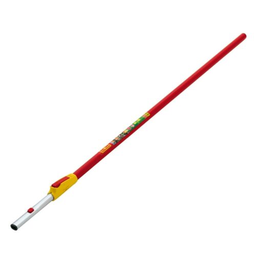 wolfgarten multi-change® Telescopic Handle 170-300cm