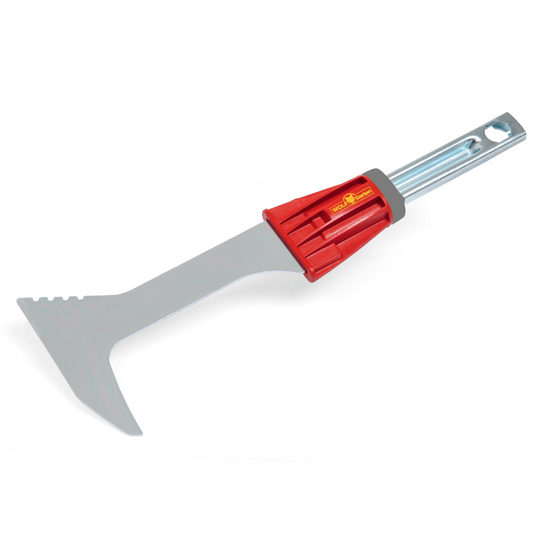 Wolfgarten multi-change® Garden Scraper