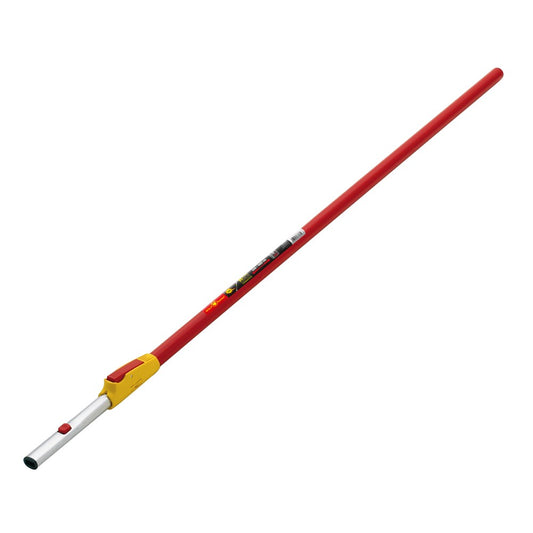 Wolfgarten multi-change® Telescopic Handle 220-400cm